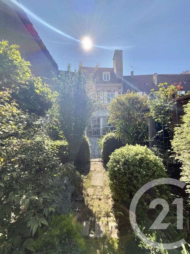 Maison à vendre - 4 pièces - 223,93 m2 - Moulins - 03 - AUVERGNE