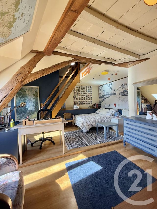 Maison à vendre - 4 pièces - 223,93 m2 - Moulins - 03 - AUVERGNE