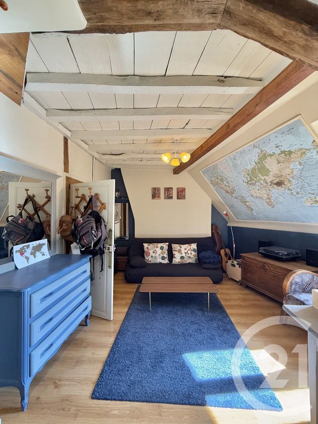 Maison à vendre - 4 pièces - 223,93 m2 - Moulins - 03 - AUVERGNE