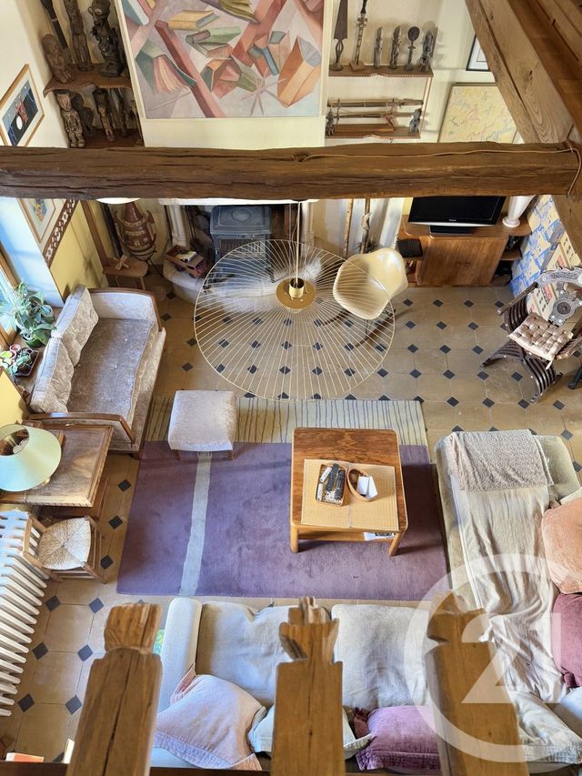 Maison à vendre - 4 pièces - 223,93 m2 - Moulins - 03 - AUVERGNE