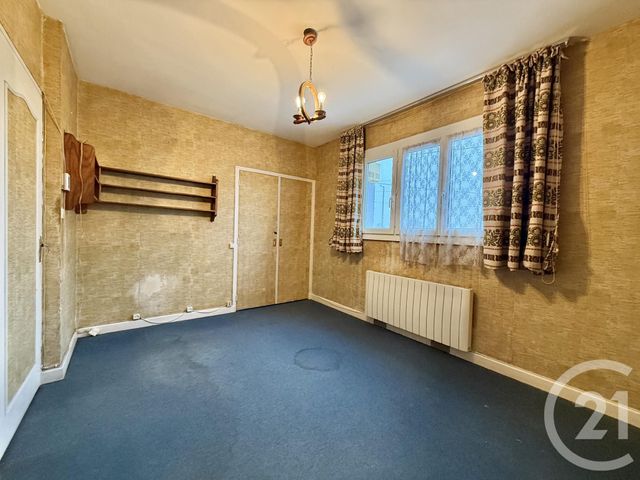 Maison &agrave; vendre - 6 pi&egrave;ces - 157,82 m2 - Yzeure - 03 - AUVERGNE