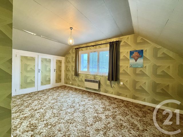 Maison &agrave; vendre - 6 pi&egrave;ces - 157,82 m2 - Yzeure - 03 - AUVERGNE