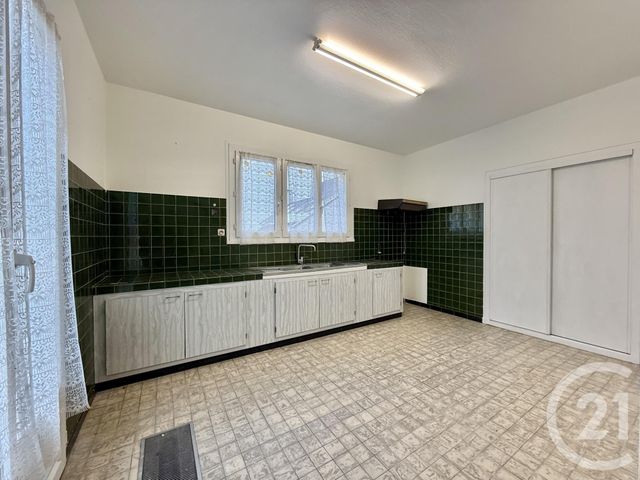 Maison &agrave; vendre - 6 pi&egrave;ces - 157,82 m2 - Yzeure - 03 - AUVERGNE