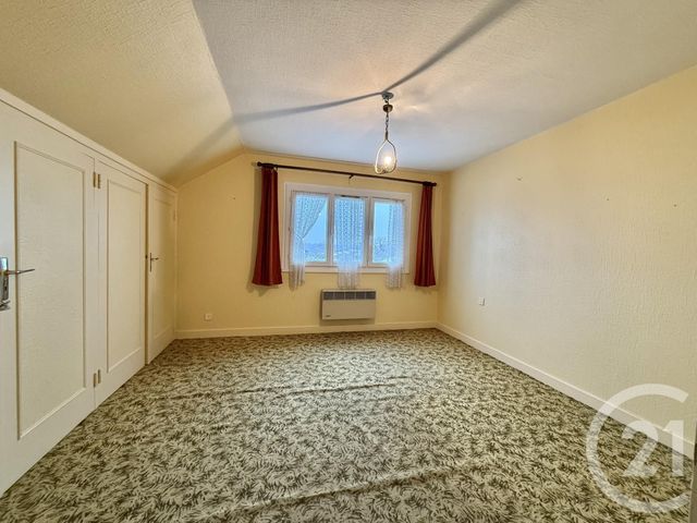 Maison &agrave; vendre - 6 pi&egrave;ces - 157,82 m2 - Yzeure - 03 - AUVERGNE