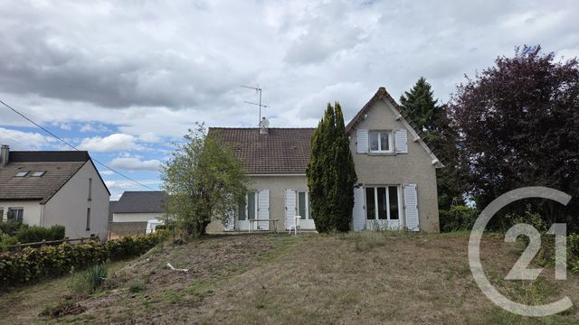 Maison &agrave; vendre - 6 pi&egrave;ces - 157,82 m2 - Yzeure - 03 - AUVERGNE