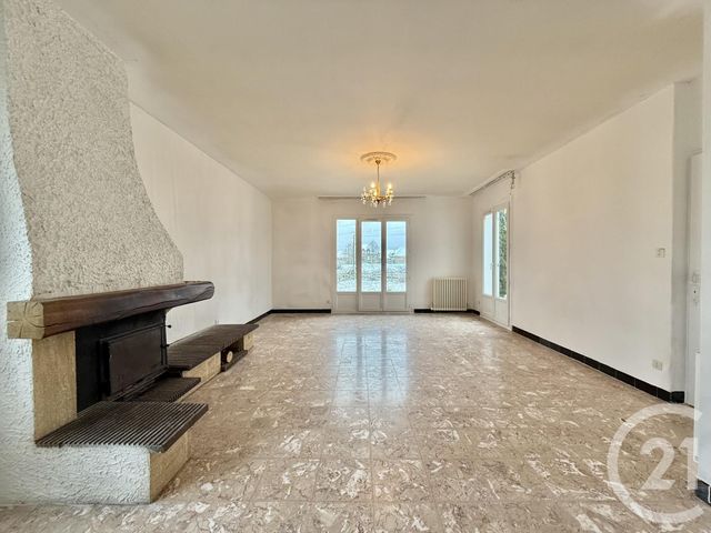 Maison &agrave; vendre - 6 pi&egrave;ces - 157,82 m2 - Yzeure - 03 - AUVERGNE