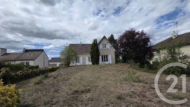 Maison &agrave; vendre - 6 pi&egrave;ces - 157,82 m2 - Yzeure - 03 - AUVERGNE