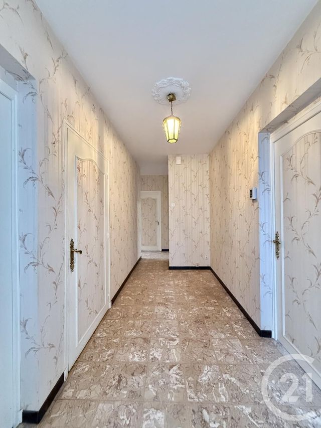 Maison &agrave; vendre - 6 pi&egrave;ces - 157,82 m2 - Yzeure - 03 - AUVERGNE