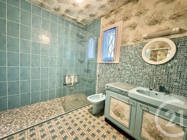 Maison &agrave; vendre - 6 pi&egrave;ces - 157,82 m2 - Yzeure - 03 - AUVERGNE