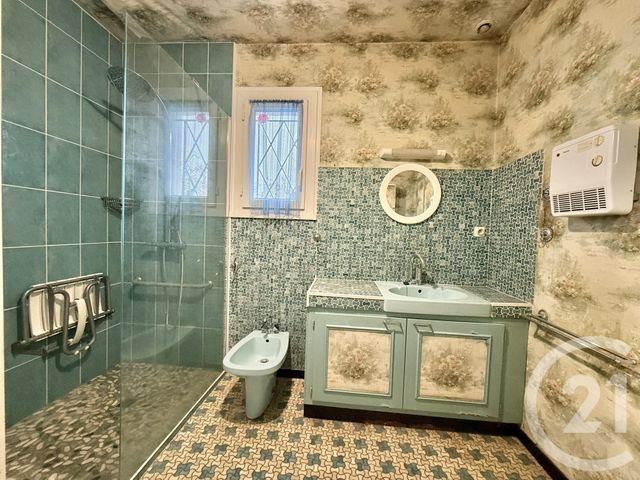 Maison &agrave; vendre - 6 pi&egrave;ces - 157,82 m2 - Yzeure - 03 - AUVERGNE