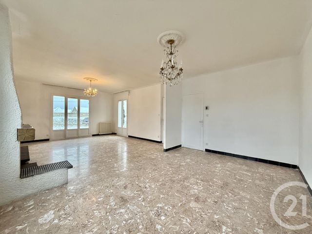 Maison &agrave; vendre - 6 pi&egrave;ces - 157,82 m2 - Yzeure - 03 - AUVERGNE