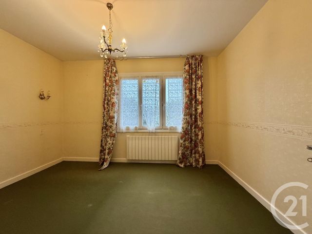 Maison &agrave; vendre - 6 pi&egrave;ces - 157,82 m2 - Yzeure - 03 - AUVERGNE