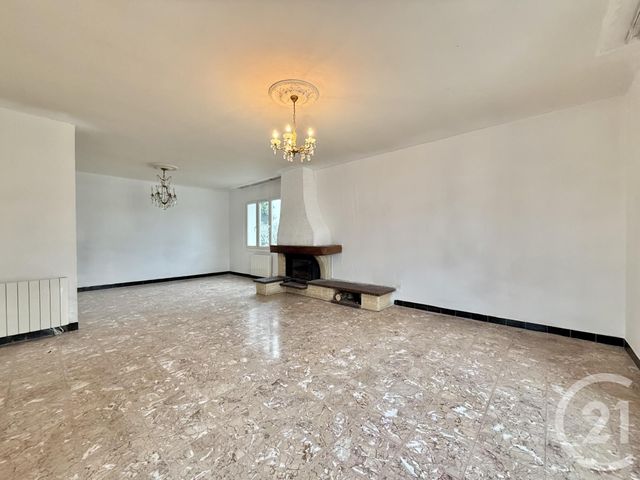 Maison &agrave; vendre - 6 pi&egrave;ces - 157,82 m2 - Yzeure - 03 - AUVERGNE