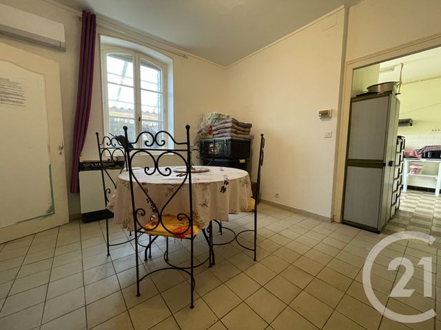 Maison à vendre - 7 pièces - 148 m2 - Noyant D Allier - 03 - AUVERGNE