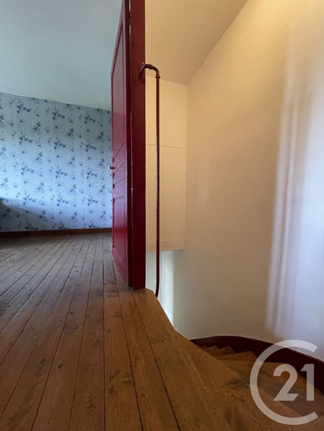 Maison à vendre - 7 pièces - 148 m2 - Noyant D Allier - 03 - AUVERGNE