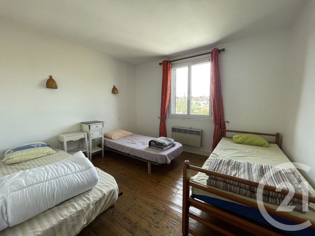 Maison à vendre - 7 pièces - 148 m2 - Noyant D Allier - 03 - AUVERGNE