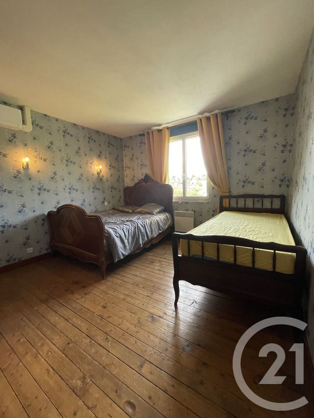 Maison à vendre - 7 pièces - 148 m2 - Noyant D Allier - 03 - AUVERGNE