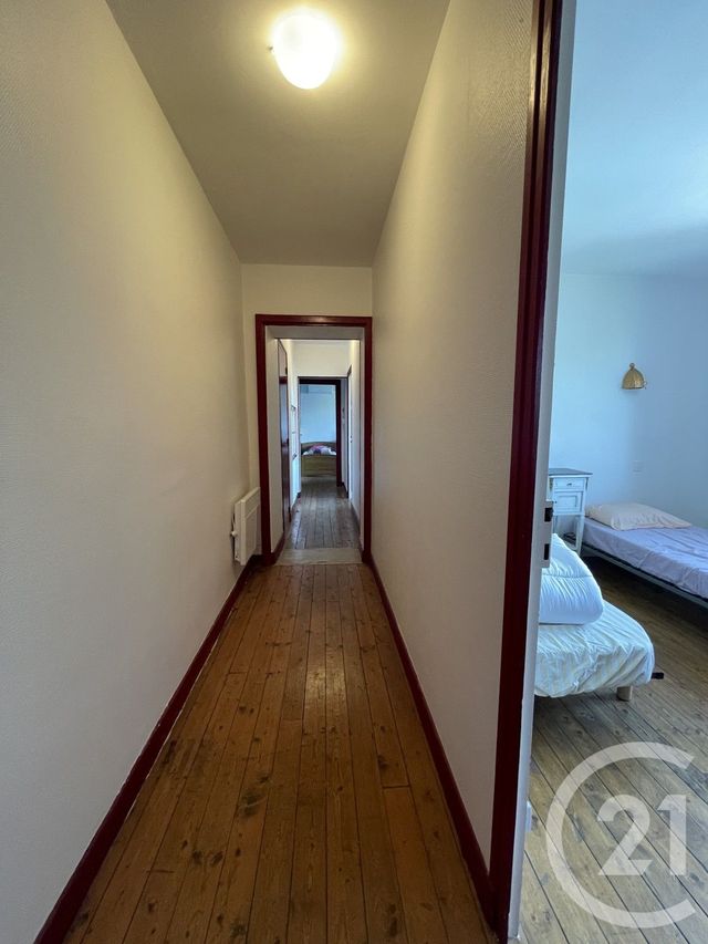 Maison à vendre - 7 pièces - 148 m2 - Noyant D Allier - 03 - AUVERGNE