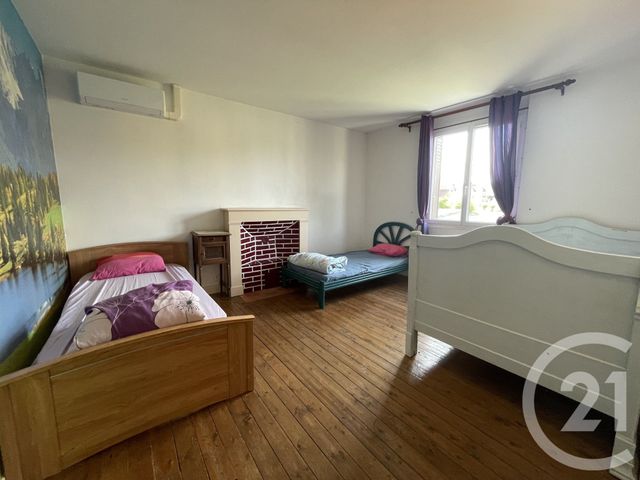 Maison à vendre - 7 pièces - 148 m2 - Noyant D Allier - 03 - AUVERGNE