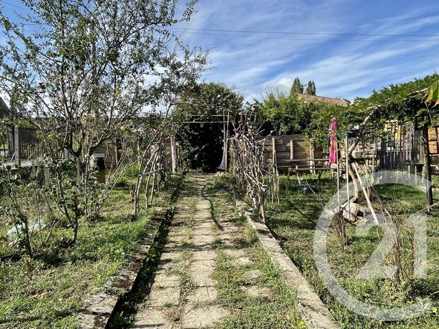 Maison à vendre - 7 pièces - 148 m2 - Noyant D Allier - 03 - AUVERGNE