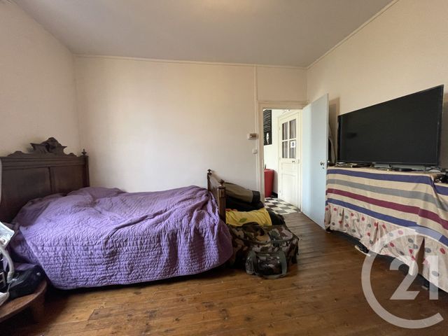 Maison à vendre - 7 pièces - 148 m2 - Noyant D Allier - 03 - AUVERGNE