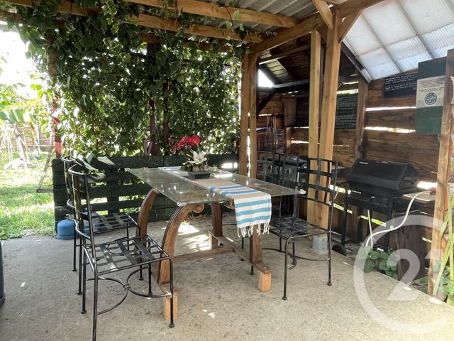 Maison à vendre - 7 pièces - 148 m2 - Noyant D Allier - 03 - AUVERGNE