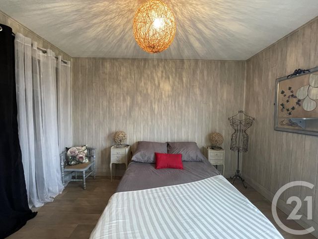 Appartement F3 à vendre - 3 pièces - 65,99 m2 - Moulins - 03 - AUVERGNE