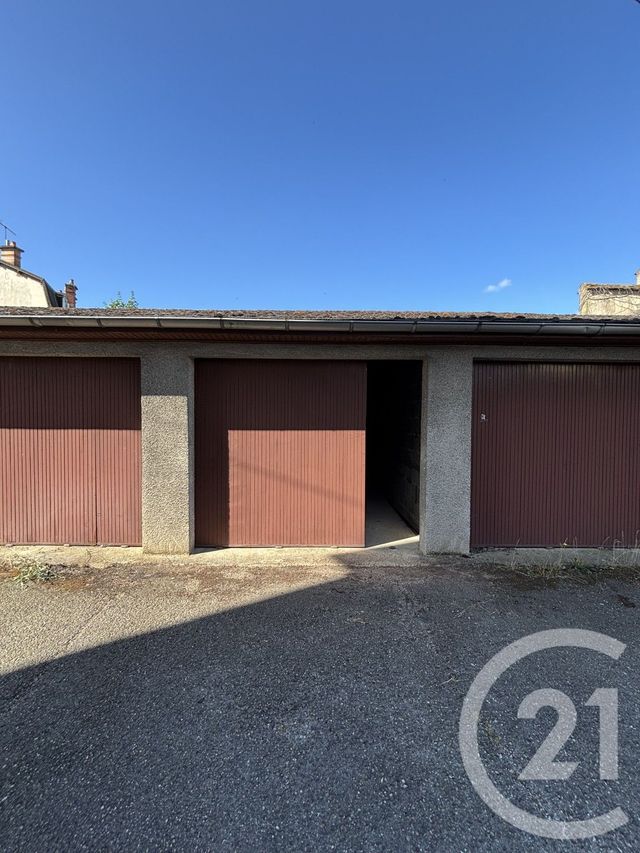 Appartement Studio &agrave; louer - 1 pi&egrave;ce - 12,25 m2 - Moulins - 03 - AUVERGNE