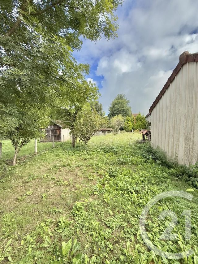 Maison à louer - 4 pièces - 80,20 m2 - Dornes - 58 - BOURGOGNE