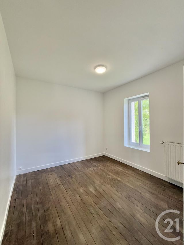 Maison à louer - 4 pièces - 80,20 m2 - Dornes - 58 - BOURGOGNE