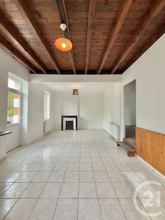 Maison à louer - 4 pièces - 80,20 m2 - Dornes - 58 - BOURGOGNE