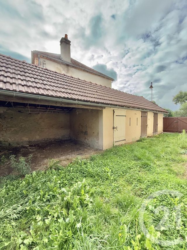 Maison à louer - 4 pièces - 80,20 m2 - Dornes - 58 - BOURGOGNE