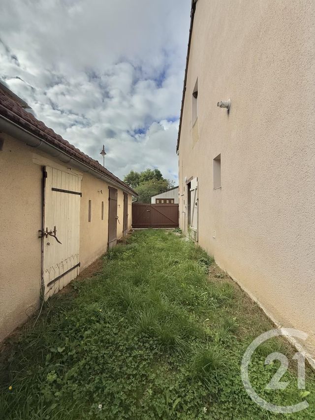 Maison à louer - 4 pièces - 80,20 m2 - Dornes - 58 - BOURGOGNE