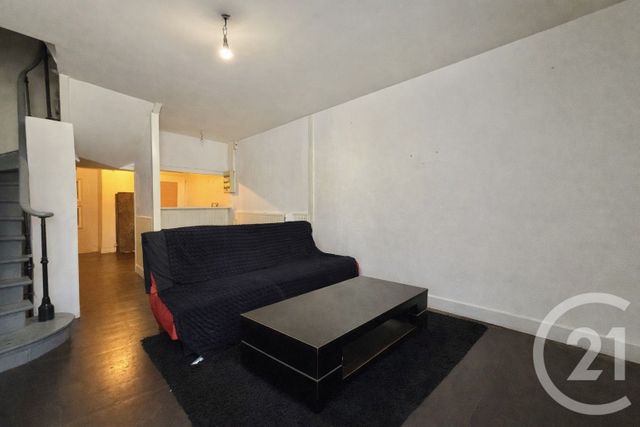 Maison &agrave; vendre - 4 pi&egrave;ces - 253,72 m2 - St Ennemond - 03 - AUVERGNE