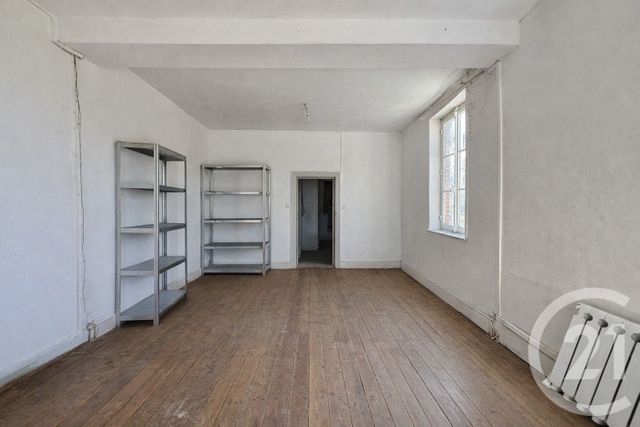 Maison &agrave; vendre - 4 pi&egrave;ces - 253,72 m2 - St Ennemond - 03 - AUVERGNE