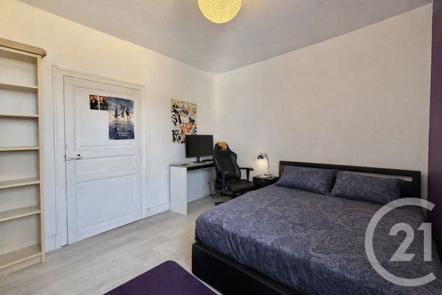 Maison &agrave; vendre - 4 pi&egrave;ces - 253,72 m2 - St Ennemond - 03 - AUVERGNE