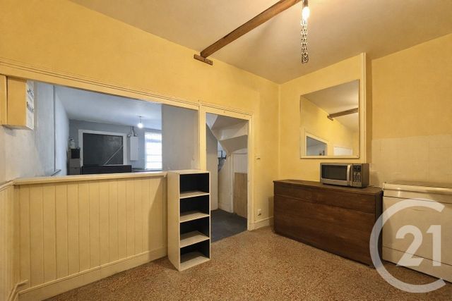 Maison &agrave; vendre - 4 pi&egrave;ces - 253,72 m2 - St Ennemond - 03 - AUVERGNE