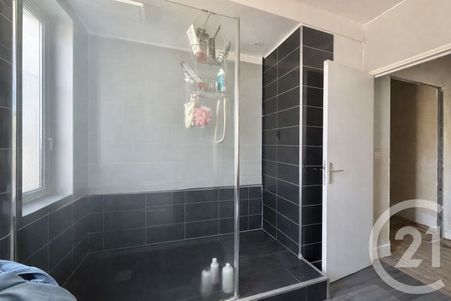Maison &agrave; vendre - 4 pi&egrave;ces - 253,72 m2 - St Ennemond - 03 - AUVERGNE