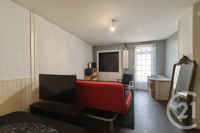 Maison &agrave; vendre - 4 pi&egrave;ces - 253,72 m2 - St Ennemond - 03 - AUVERGNE