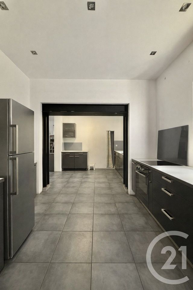 Maison &agrave; vendre - 4 pi&egrave;ces - 253,72 m2 - St Ennemond - 03 - AUVERGNE