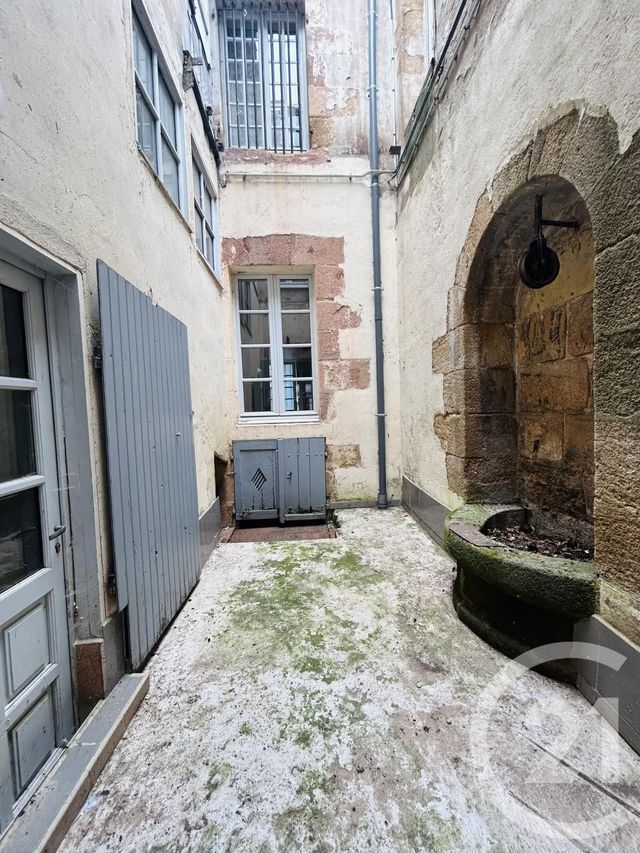 Maison à louer - 4 pièces - 161 m2 - Moulins - 03 - AUVERGNE