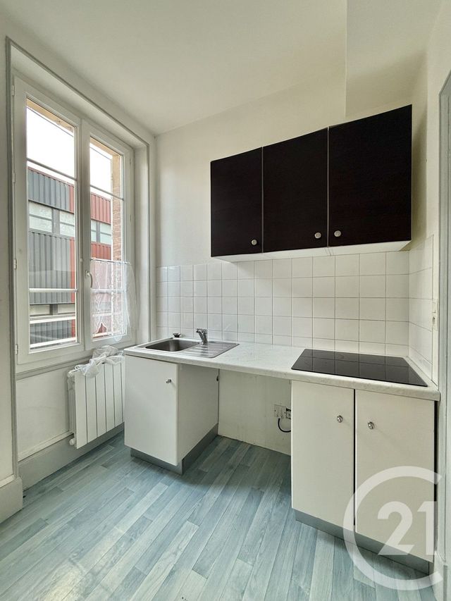 Appartement F2 à louer - 2 pièces - 47,62 m2 - Moulins - 03 - AUVERGNE