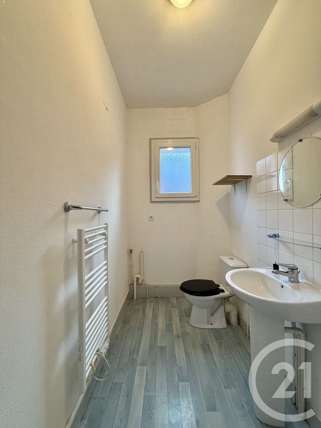Appartement F2 à louer - 2 pièces - 47,62 m2 - Moulins - 03 - AUVERGNE