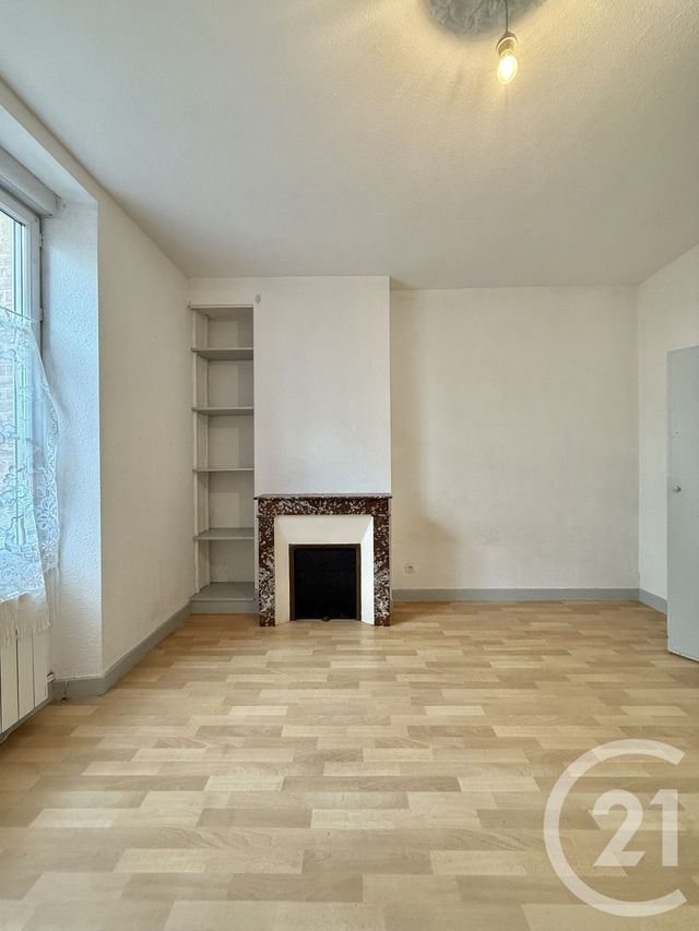 Appartement F2 à louer - 2 pièces - 47,62 m2 - Moulins - 03 - AUVERGNE