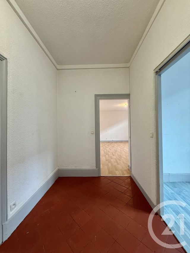 Appartement F2 à louer - 2 pièces - 47,62 m2 - Moulins - 03 - AUVERGNE