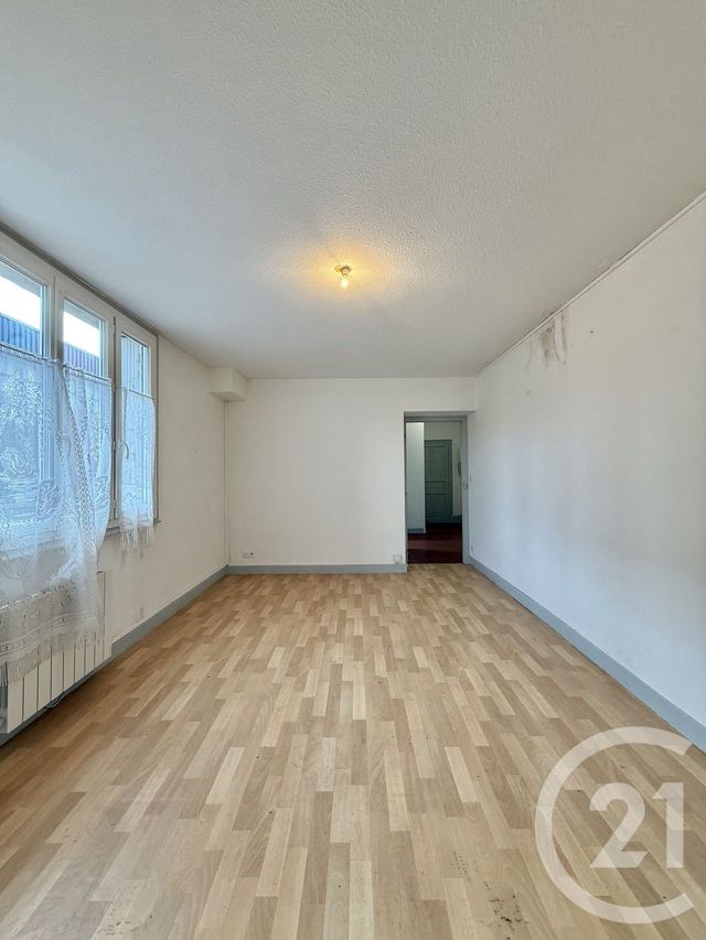 Appartement F2 à louer - 2 pièces - 47,62 m2 - Moulins - 03 - AUVERGNE