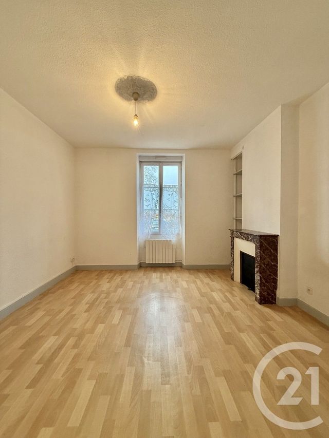 appartement - MOULINS - 03