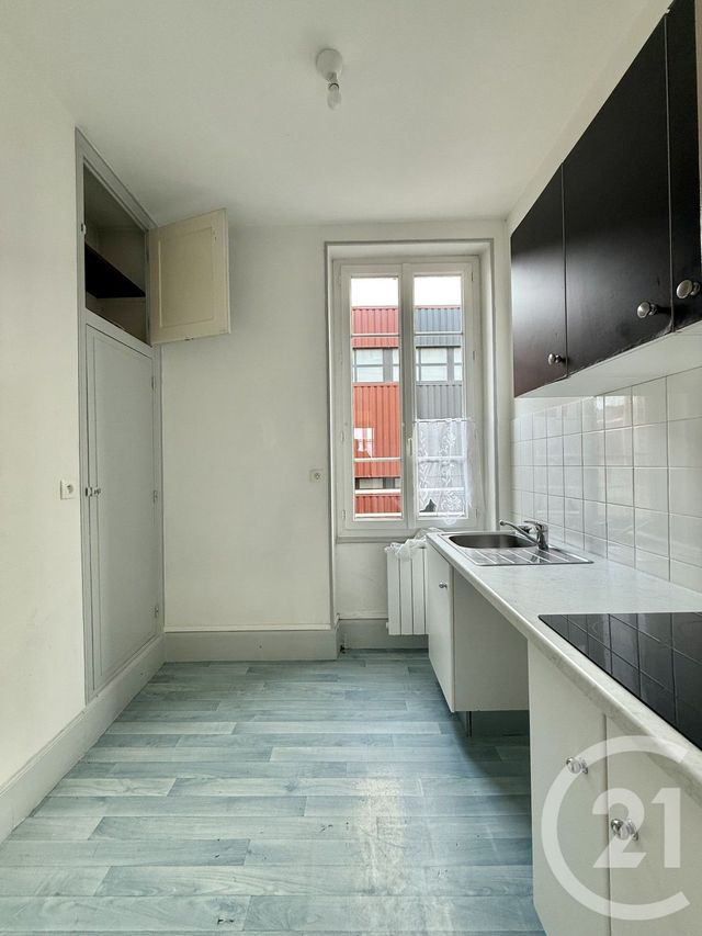 Appartement F2 à louer - 2 pièces - 47,62 m2 - Moulins - 03 - AUVERGNE