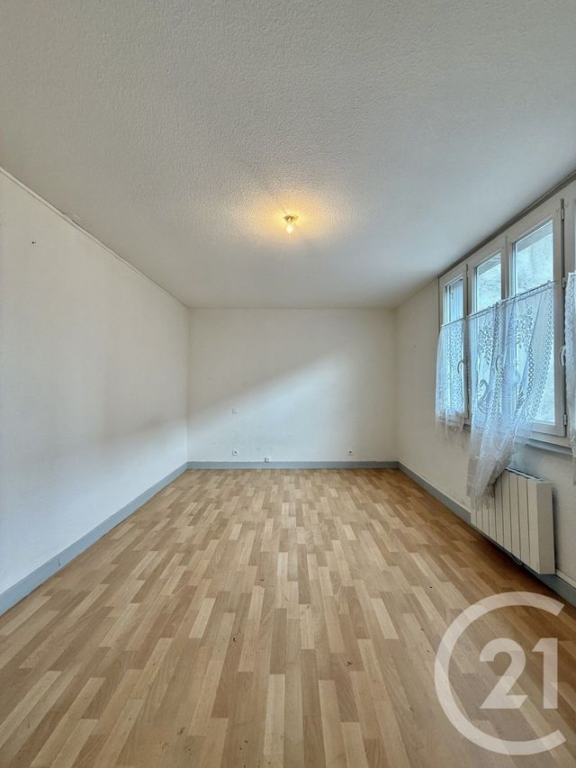 Appartement F2 à louer - 2 pièces - 47,62 m2 - Moulins - 03 - AUVERGNE