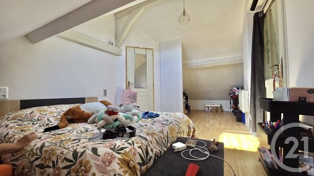 Maison &agrave; vendre - 5 pi&egrave;ces - 103,56 m2 - Bourbon Lancy - 71 - BOURGOGNE